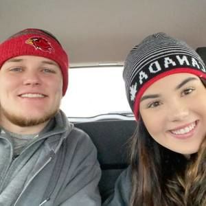 Meet your Posher, Cassie